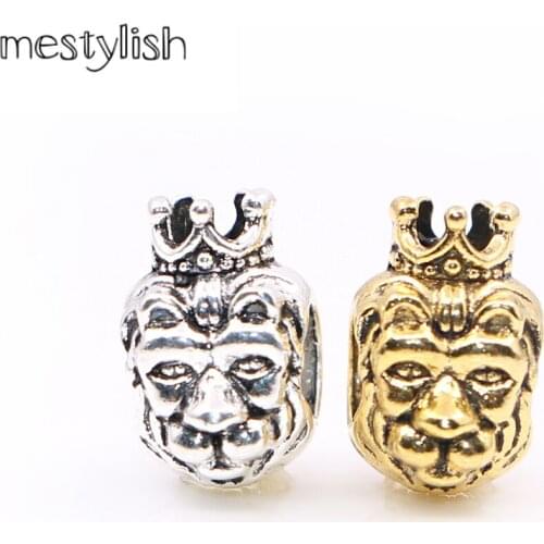 Mestylish Big Bracelets