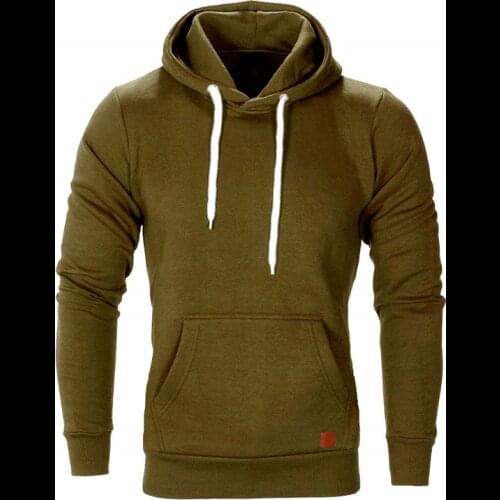 Men Sweatshirts New Brand Mens Spring Autumn Assasin Creed Hoodies & Sweatshirts Casual Cotton Solid