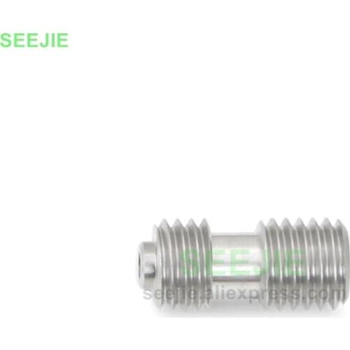 FLASHFORGE Guider 2S High Temp - Aluminum Tube