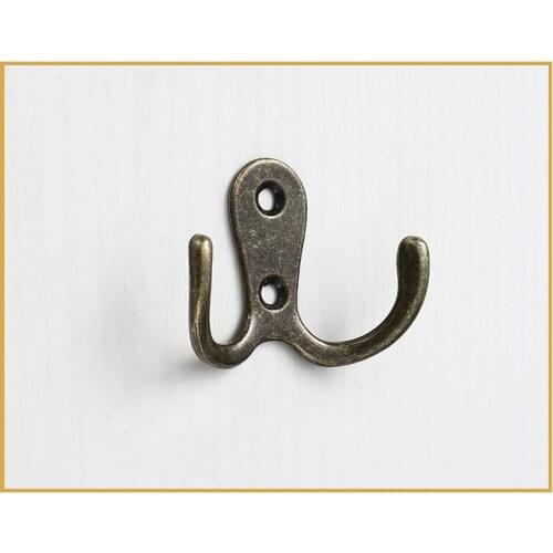 Retro wall hooks Wall hooks for hanging keys Small Hook Clothes Hook Mounted Wall Hook Wall Hooks Decorative