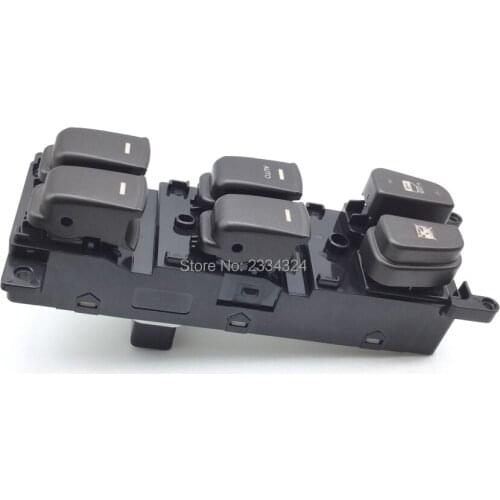 935703K600 93570-3K600 Window Main Switch Button LHD For HYUNDAI SONATA 2008 2009 2010