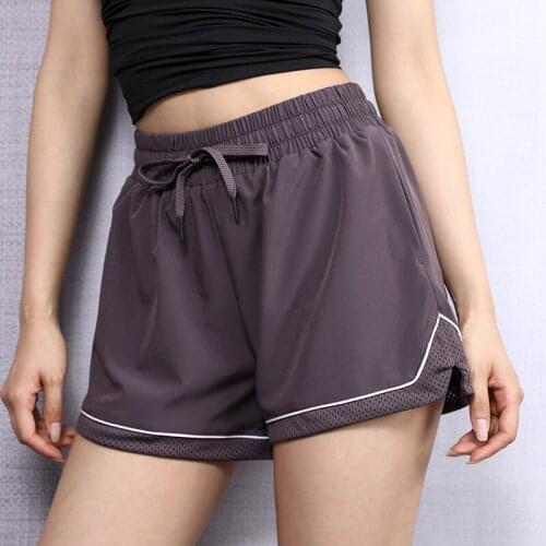 PENERAN Yoga Shorts