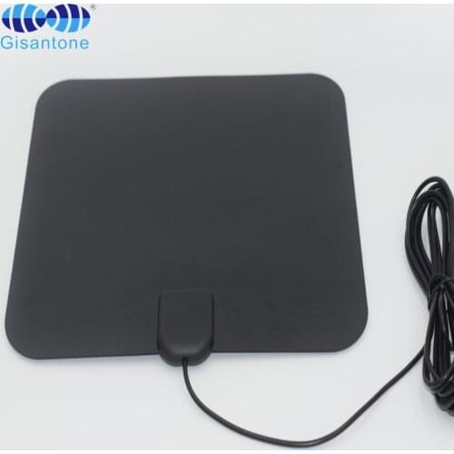 Wall Mount Flat Patch Panel Antenna USB Power TV GSM