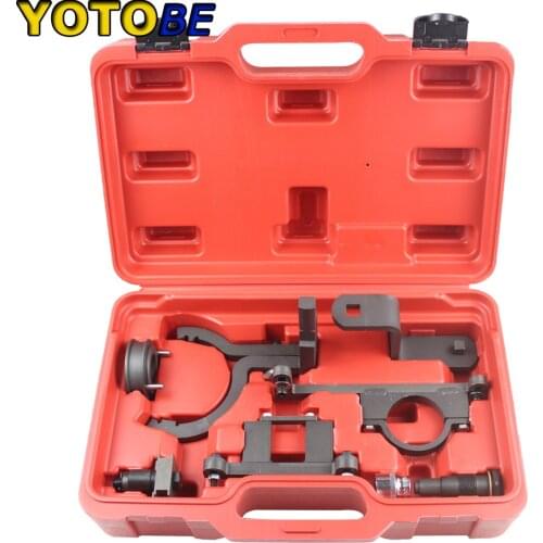 CAMSHAFT TIMING TOOLS KIT FOR FORD LAND ROVER 4.0 L SOHC V6 Service Set