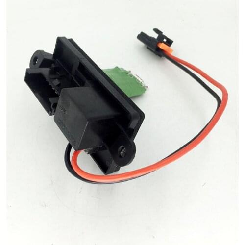 Blower motor resistor for 89109089 22807122 RU371 for Ford Chevrolet