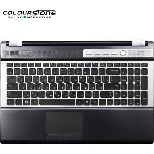 RF510 RU laptop keyboard can use for SAMSUNG RF511 with keyboard cover