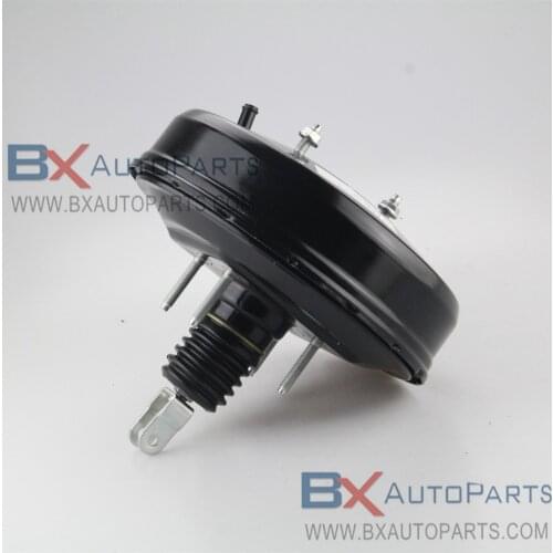 BD-333 FORBRAKE BOOSTER FOR ACURA CSX 2006-2011 INSIGHT 2010-2013 CR-Z 2011-2015