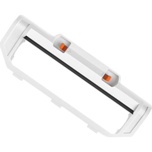 Robot Roll Brush Main Brush Cover for Xiaomi Mijia STYJ02YM Robotic Vacuum Cleaner Parts Accessories