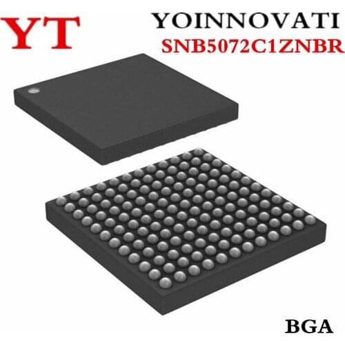 1pcs/lot SNB5072C1ZNBR B5072CI B5072C B5072 B5072C1 BGA Best quality