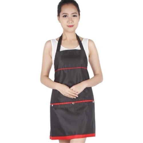 1PC Professional Stylist Apron Waterproof Hairdressing Coloring Shampoo Haircuts Cloth Wrap Hair Salon Tool New