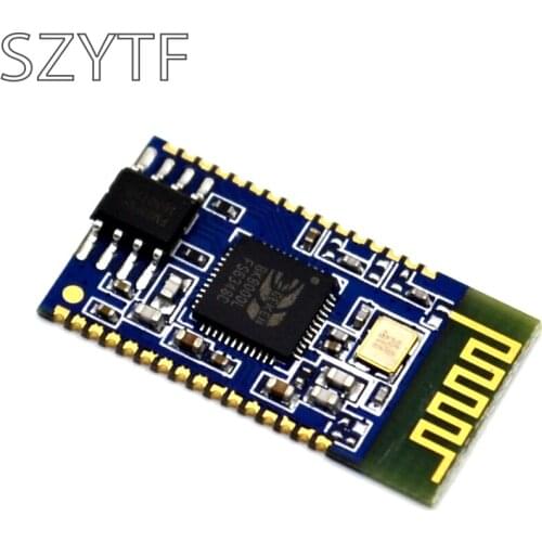 10pcs Bluetooth Stereo Audio Module Transmission BK8000L AT Commands SPP Bluetooth Speaker Amplifier