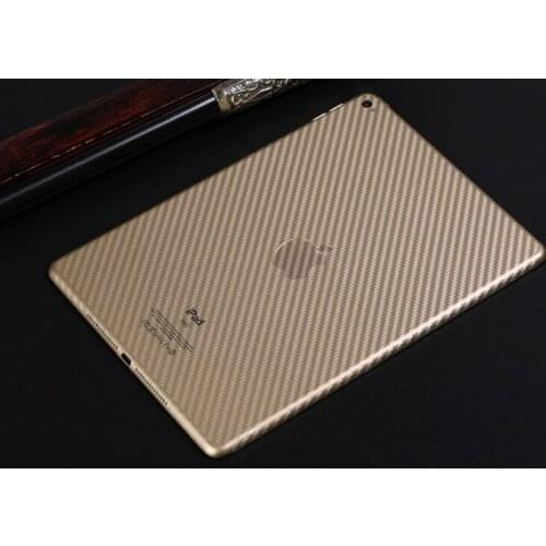 10pcs Back Film For Apple Ipad Mini 1 2 3 4 Back Screen Protector For iPad Air 2 Mini 7.9 Pro 9.7 10.5 2017 2018 Protective Film