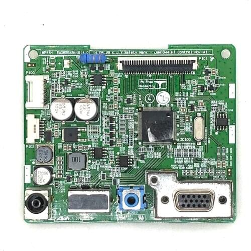 100% test for LG 22MP57HQ drive board 23MP57HQ 24MP57HQ 27MP57HQ