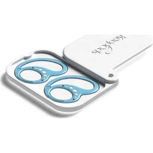 2pcs Earphone Clip Hook Earhook Headphone Ear Hook Hanger For Bluet00th Headset Elasticity Silica Gel Universal