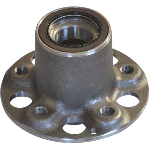 2033300051 Front wheel Bearing Hub For Benz Classe C 2000 2001 2002 2003 2004 2005 2006 2007 2008 2T-35*150*72/ABS96