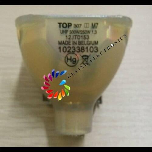 Free shipping New original bare Projector Lamp bulb NP01LP Dukane ImagePro 8806 / NP1000 / NP2000