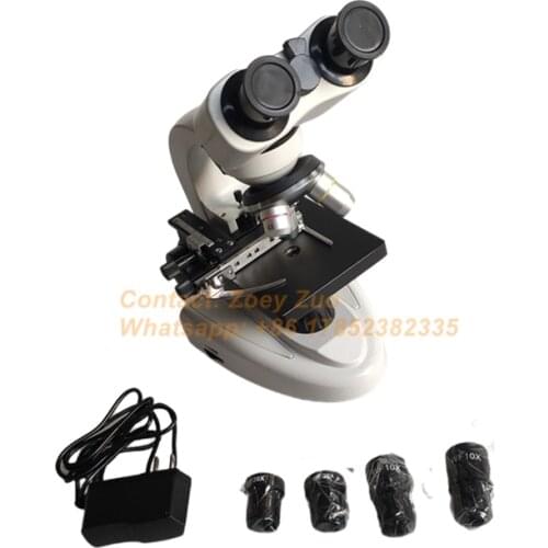 XINAN Binocular Microscope HD industrial electronic maintenance microscope