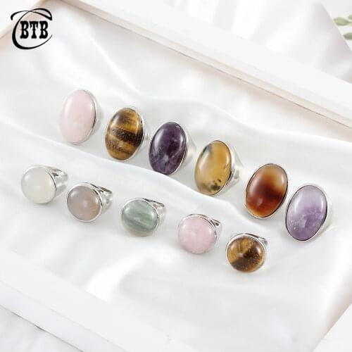 CBTB Engagement Rings