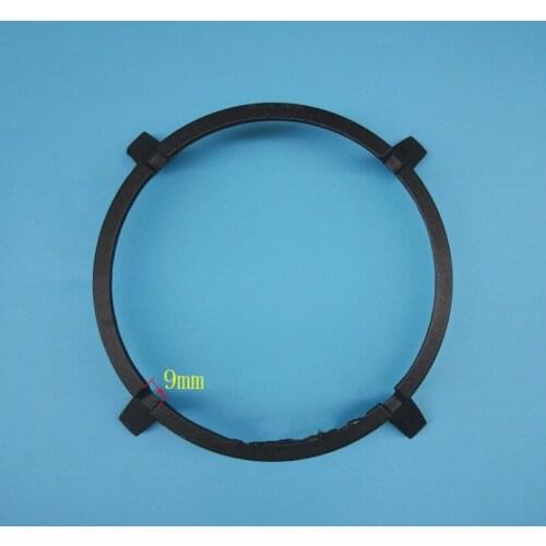 Cast iron pan support for burner gas stove cooker pan gas stove accessories kitchen cooking tools round cooker accessories