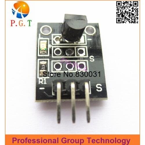 1pcs ds18b20 18B20 Digital Temperature Sensor Module for Arduino DC5V