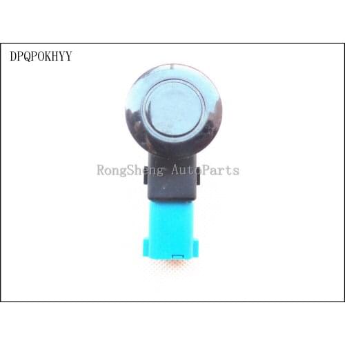 DPQPOKHYY PDC Sensor For Honda Accord OEM 08V67-SDE-7M003 / 08V67-SDE-7M00-03
