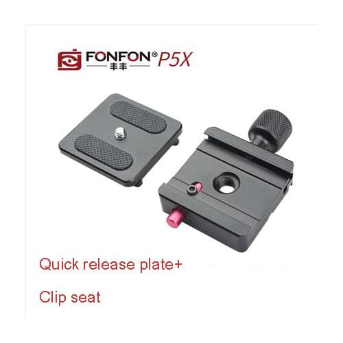 FONFON Camera Monopods