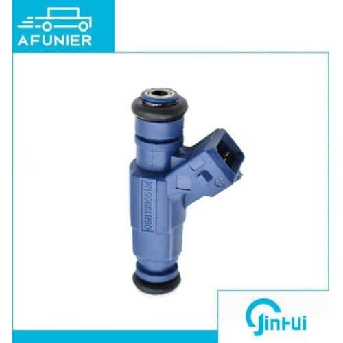 Fuel injector nozzle for VW Audi 1.8 OE No.0280156065,06B133551M