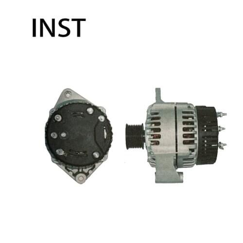 ALTERNATOR DYNAMO GENERADOR ELECTRICO FOR 12V 95A 8GS50 IA0738 11.201.738 7700046783 7700048828 11201738 11201830 AAK5125
