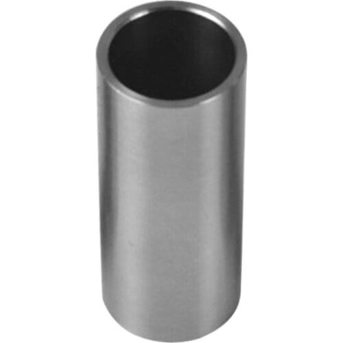 28/51/60/70mm Stainless Steel Guitar Slide Bar Finger Slides Sleeve Accessories K1KD