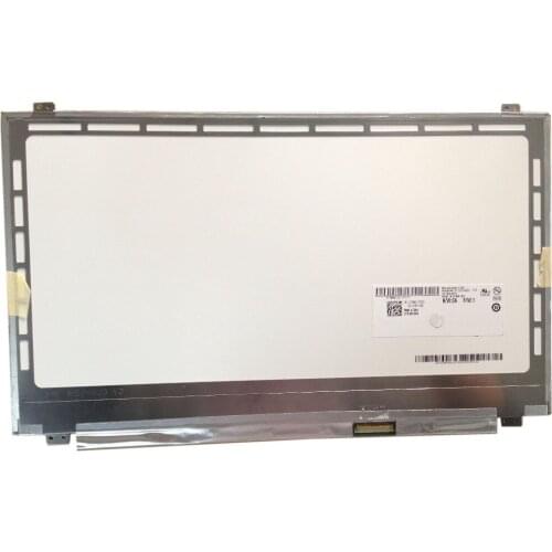 LALAWIN B156HW03 V.0 fit N156HGE-LB1 N156BGE-LG1 N156BGE-LA1 B156HTN03.3 B156HTN02.1 1920*1080 Slim Display NEW 40PIN