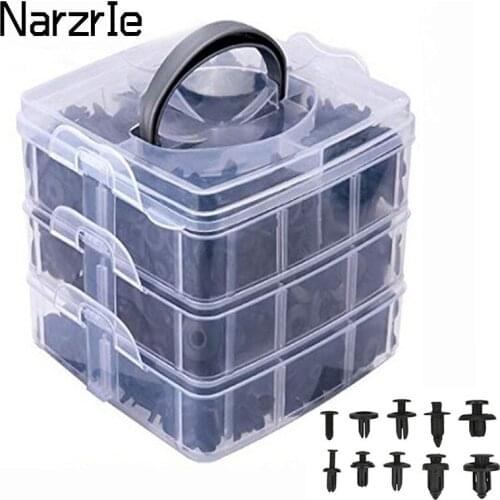 Car Clips NarzrIe China