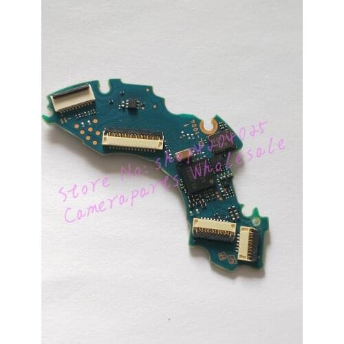 New main circuit board motherboard PCB repair Parts for Sony E PZ 16-50 mm f/3.5-5.6 OSS (SELP1650) lens