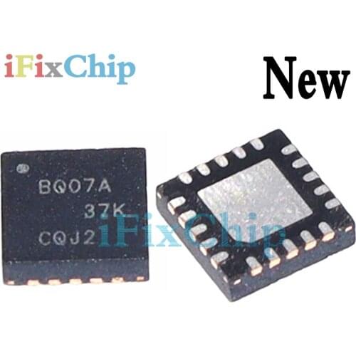 New BQ07A BQ24707A BQ24707ARGRR QFN-20