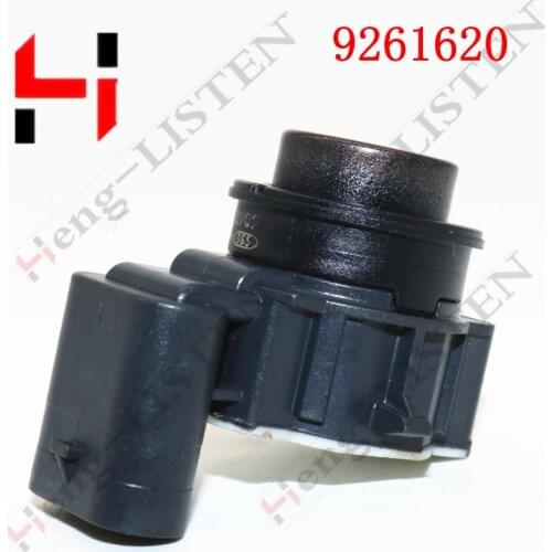 New Parking Sensor PDC Bumper Reverse Assist Radar for BMW F20 F22 F30 F32 F36 9261620 OEM 0263013596