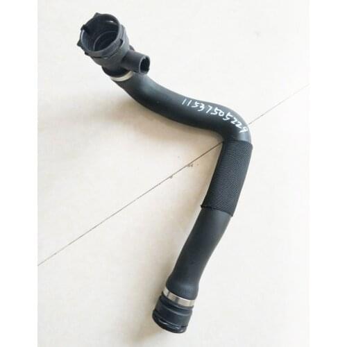 New Radiator Coolant Hose - Lower For BMW 540i,740i, OEM # 11-53-7-505-229