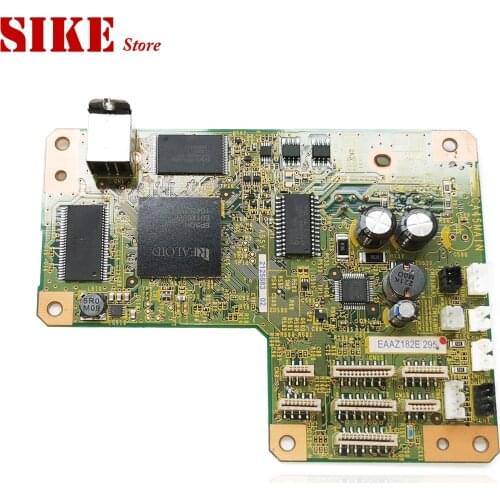 CA45 Logic Main Board For Epson T50 P50 A50 L800 L801 T60 R330 R290 Formatter Board Mainboard