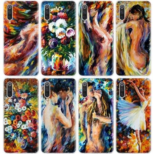 PANFU Phone Cases Xiaomi Mi 8 Pro