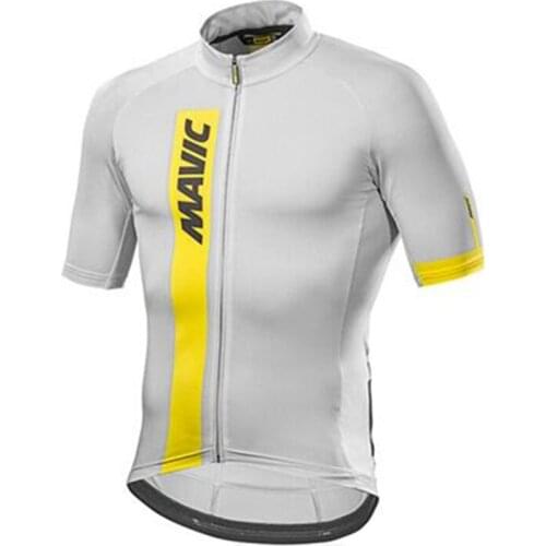 Pro team Mens Ropa Ciclismo Hombre Classic Cycling Jersey Maillot Ciclismo Mtb Bicycle Clothing Bike Wear Clothes tops