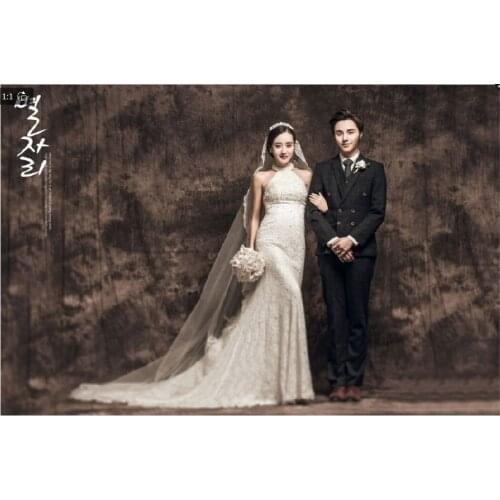 Professional 3x6m Tie Dyed foto studio background for photography,fantasic muslin photography background wedding photo backdrop