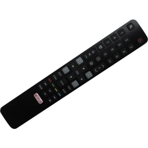 Remote Control For Thomson 65UA8696 65UA8796 43UC6326 43UC6306 43US6016 43UT6006 49FB5406 49UC6306 Smart LED HDTV TV