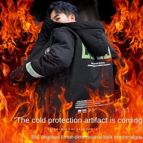 Мужские молодежные парки UVRCOS China At AliExpress