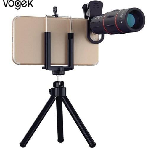 Vogek Mobile Phone Lenses