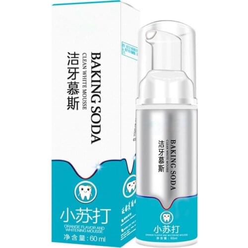 Water Ice Levin Tooth Whitening Pastes