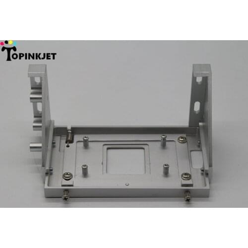 Printer Spare Parts for Epson xp600 single head bracket dx5 dx7 5113 Printhead Holder