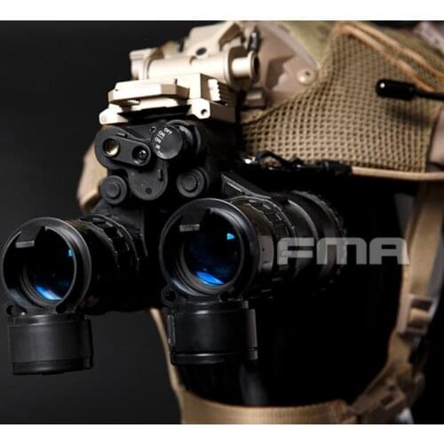 2pcs/lot TB-FMA TB1265 PVS15/PVS18 Dummy Model Night vision compass compass