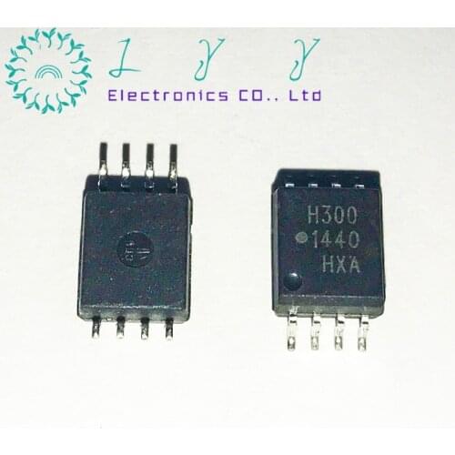 5PCS/10PCS NEW H300 ACPL-H300 MARKING H300 SOP-8