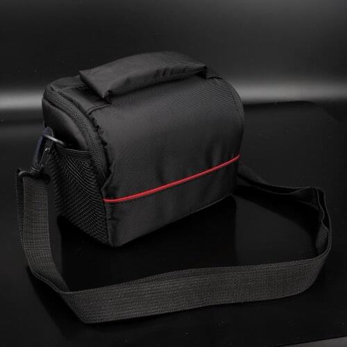 DV Case Camera Bag for Panasonic HC-WX970 HC-W850 HC-V770 HC-V750 HC-V550 HC-V270 HC-V250 WX970 W850 V770 V750 V550 V270 V250