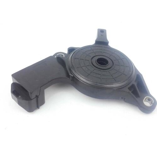 37720-86Z01 93742966 SW4652 Black Transmission Range SensoR For 2004-2008