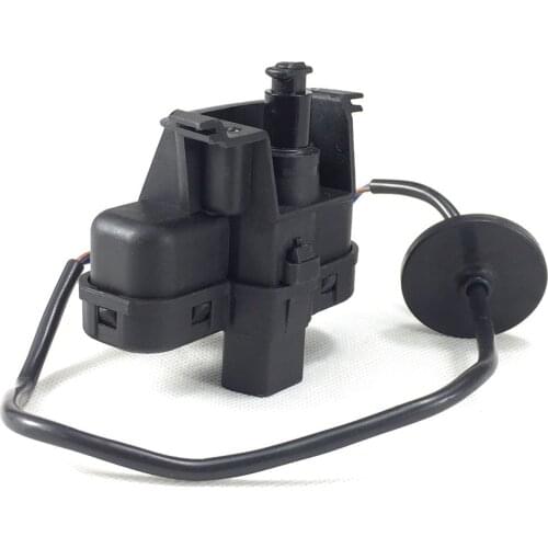 For VW golf SUV Scirocco Beetle Tiguan new POLO fuel tank cap cover locking motor actuator assembly