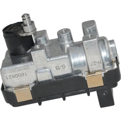 AP02 Turbo Electric Actuator 6NW009543 763797 G-13 G013 794877-5004S 794877-5006S 794877-6 6420901786 6420909580 A6420901786